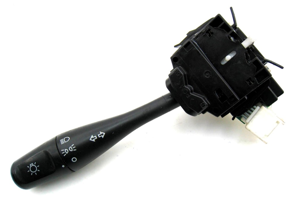 multifunktions kontakt pajero