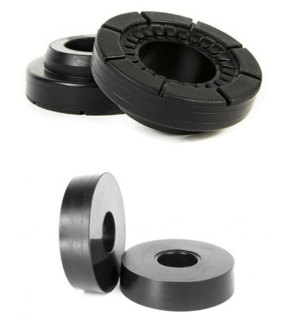 VW Transporter T5 / T6 +30mm Lift kit