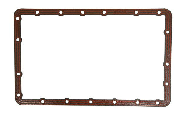 Växellåda  aut. Oljetråg tätning LubeLocker AW4+A340