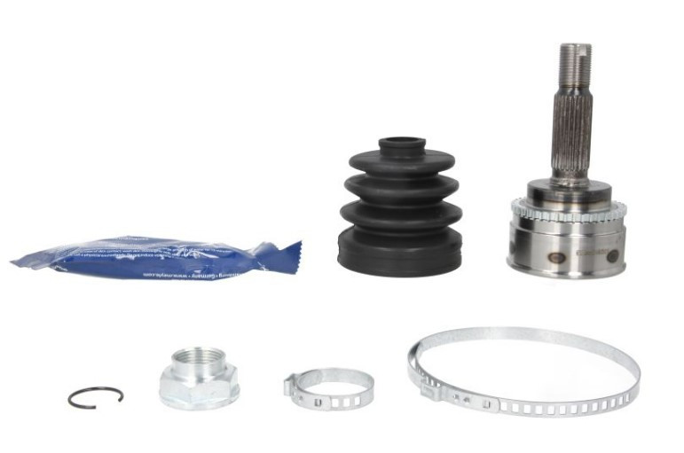 Outer CV joint Outlander 1