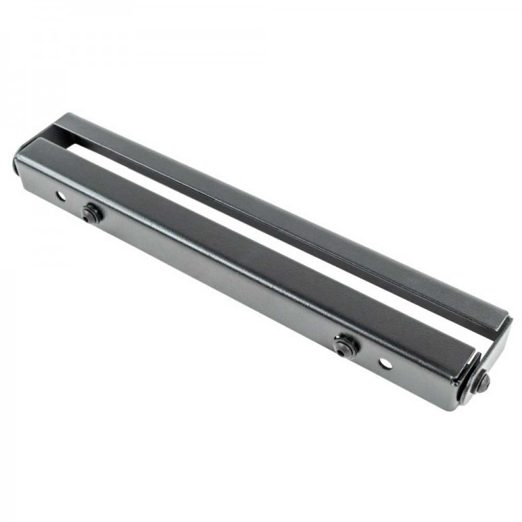 Nummerskyltfäste för vinschapplikationer