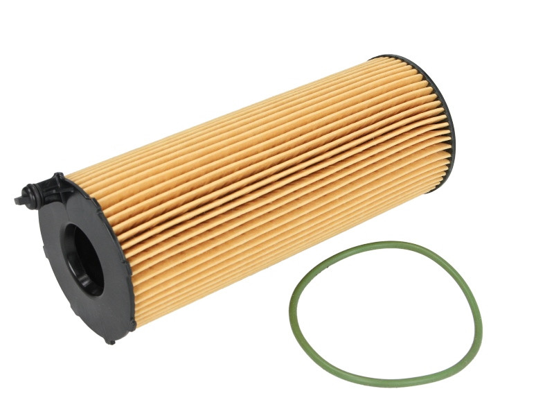 Oilfilter 3.6D