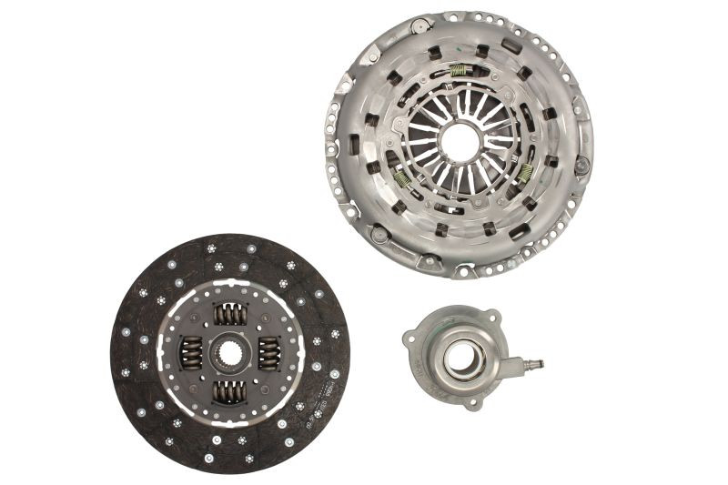 Clutch Kit 3 pc LUK D3