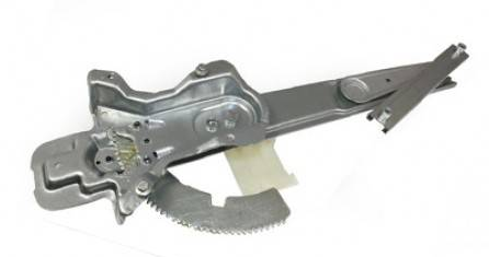 Right front window regulator