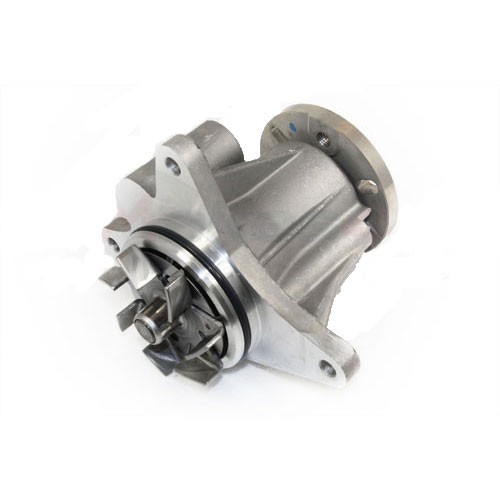 WATER PUMP D3 - D4 - RRS 05-09 TD6