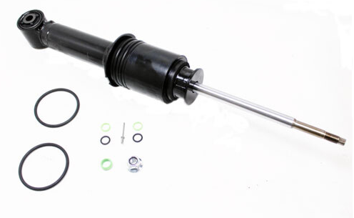 Shock Absorber, Rear, Range Rover Sport