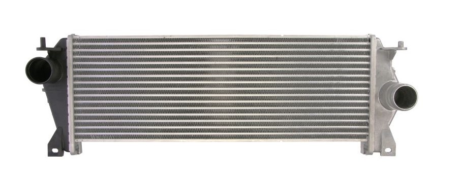 INTERCOOLER DEFENDER TD5 - TD4 PUMA