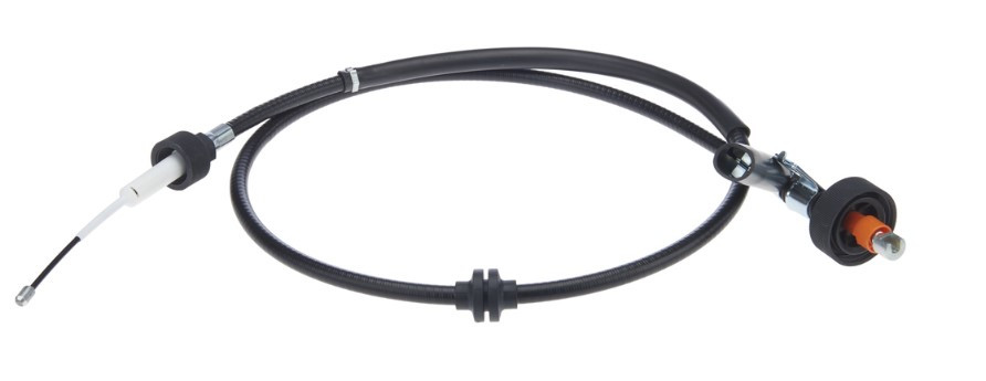 Parking Broms Kabel Vänster