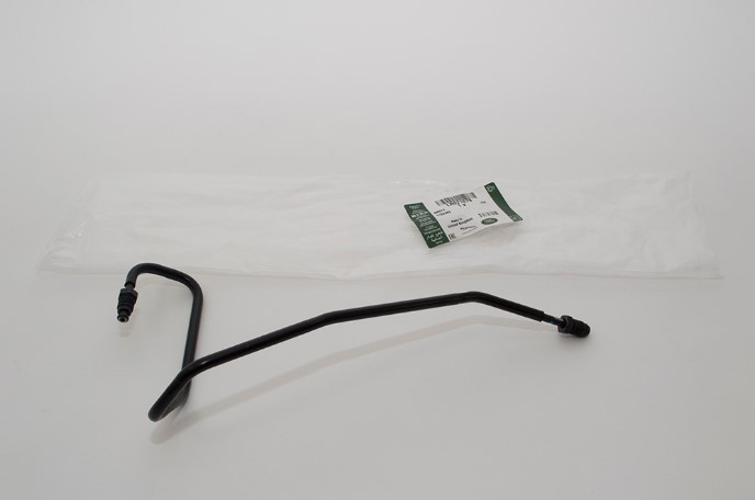 Brake Pipe, Rear, Left