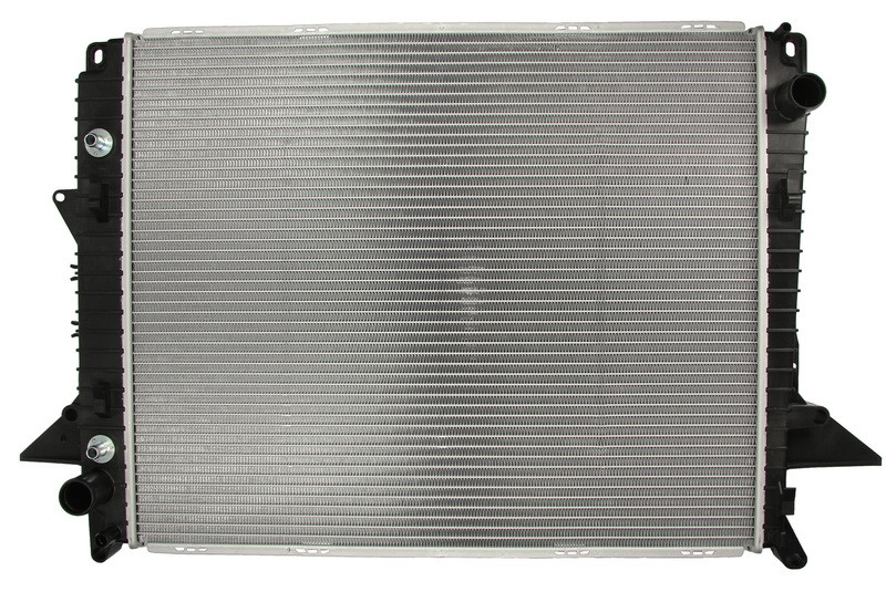 Radiator Discovery 3 aut