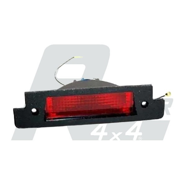 Rear High Mounted Stop Light