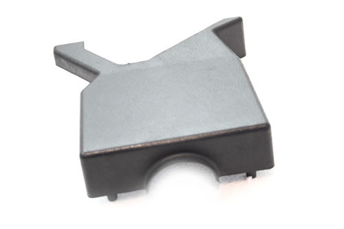 skydd - styr COLUMN - övre - DEF 07-