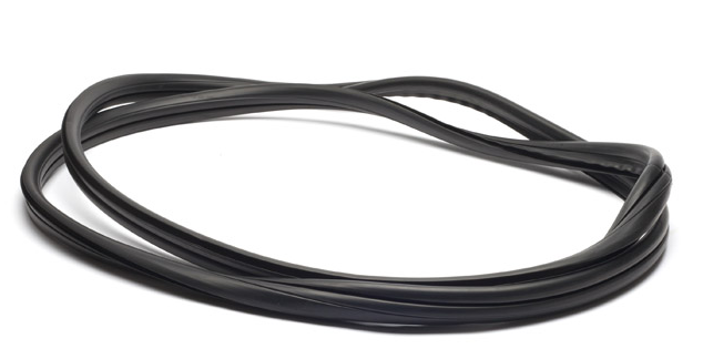 Windscreen - rubber seal PRE 2006