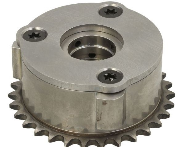 Camshaft Phasing Pulley