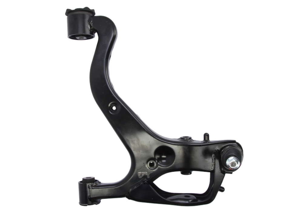 nedre Kontrollarm  höger MOOG