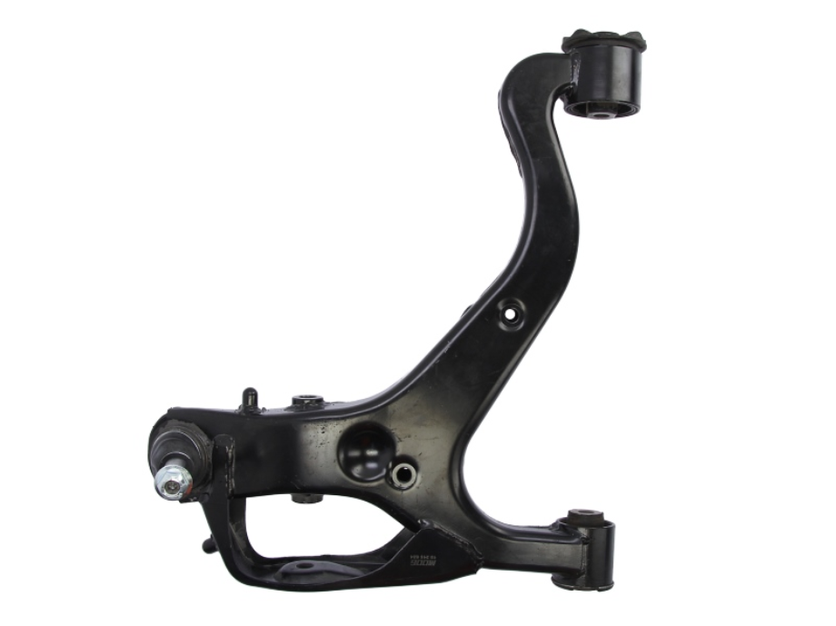 Lower controlarm left MOOG