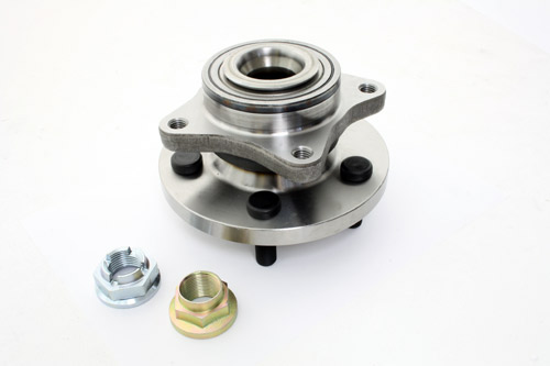 nav och lager ASSY FR D3 - D4 - RRS 05-13 PR2 - TIMKEN