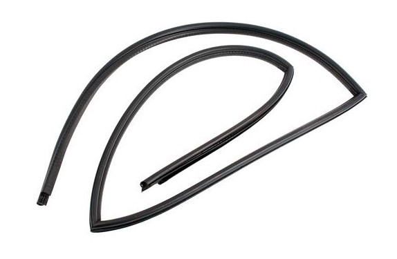 Takaoven Ylempi Tiiviste Oikea