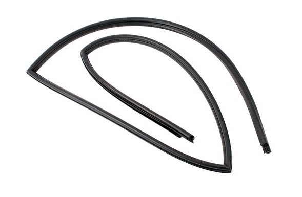 Rear Door Seal RH