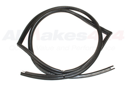 Front Door Seal RH