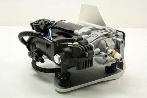 kompressor - Suspension Levelling