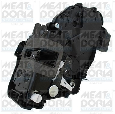 Takaoven lukko, oikea, Land Rover