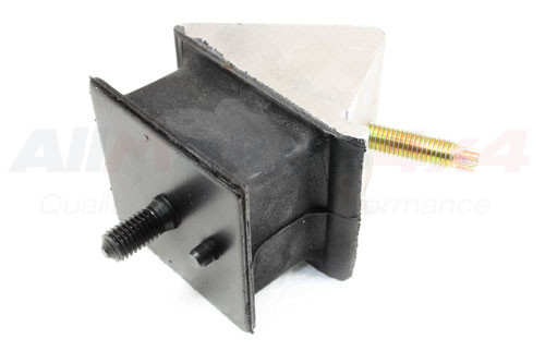 Vaihteiston kumi VASEN TD5