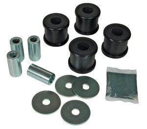 CONTROLARM BUSHINGS