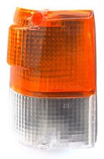 Light - side / turn - front right