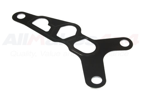 tätning olje filter hus TD5