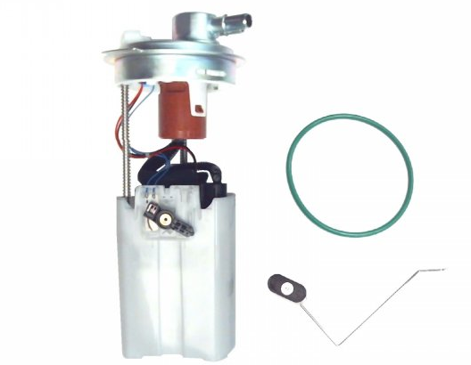 Fuel Pump&Housing Assembly H2