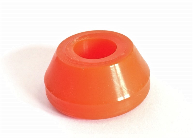 Radiusarm bushing