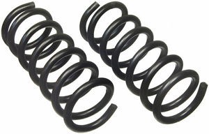 COIL SPRINGS FRONT PAIR KJ
