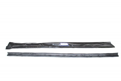 DOORS SEAL KIT, Land Rover Series 2 AND 3