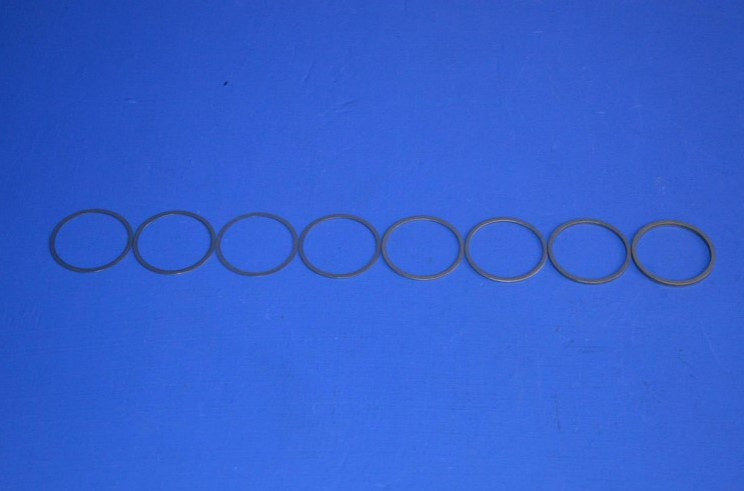 Napalukkojen shimmisarja, Mitsubishi