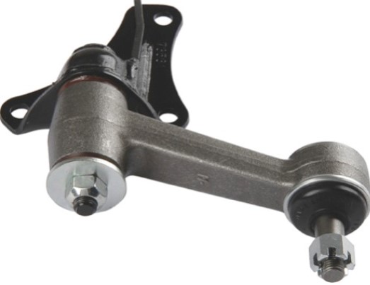 Apusimpukka, Mitsubishi