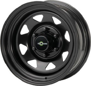 Wheel 8x16 5x130 ET0