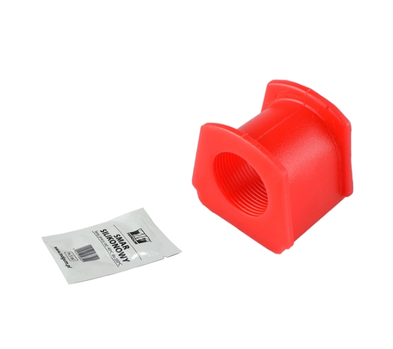 Rear Swaybar Frame Side Bushing