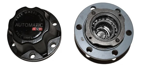 Napalukko Automaatti Pari