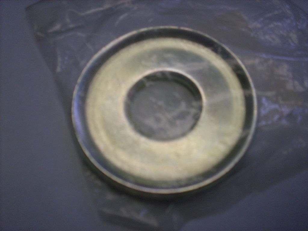 Rear Controlarm Bushing Washer