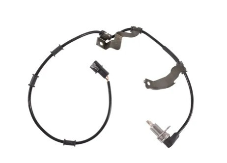 Mitsubishi Pajero Gen 2 ABS-sensor höger fram -95