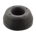 Rear control arm bushing
