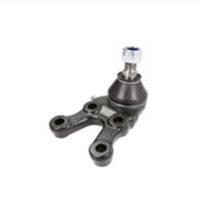 Ball joint lower front left 91-04