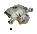 Brake Caliber, Rear, Right, Pajero
