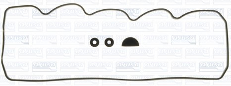 Rocker Cover Gasket, Pajero