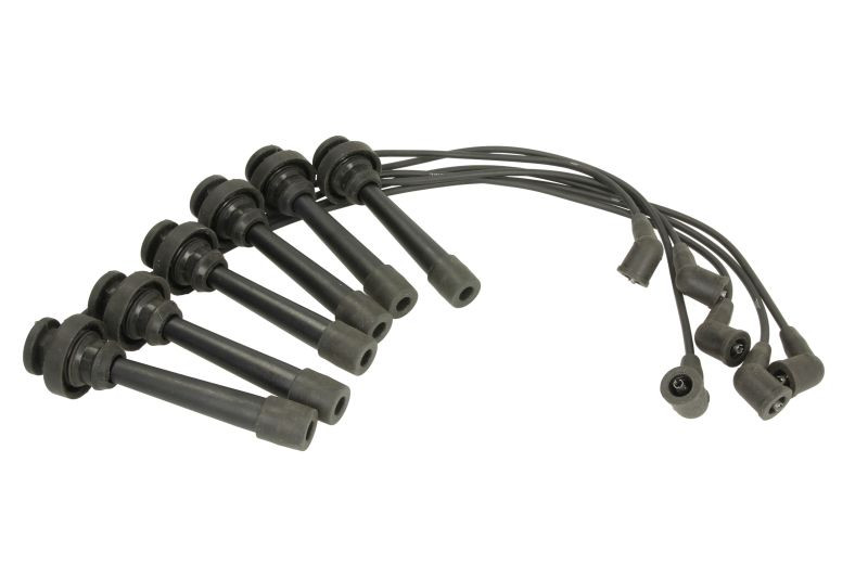 Ignition Lead Set, Pajero 3.0 V6