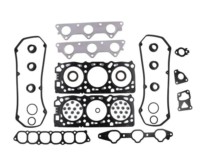 Cylinder gasket and seal kit 3.0 Sohc