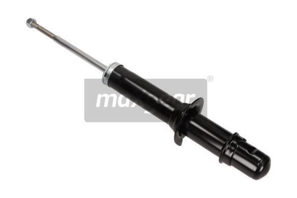 fram dämpare Civic VI