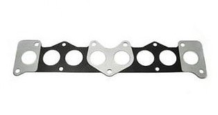 EXHAUST GASKET, Land Rover