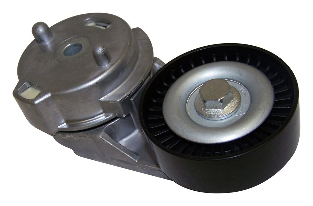 IDDLE PULLEY, Wrangler 2007